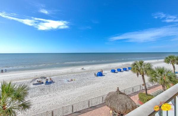 Ram Sea 202 - North Redington Beach, FL