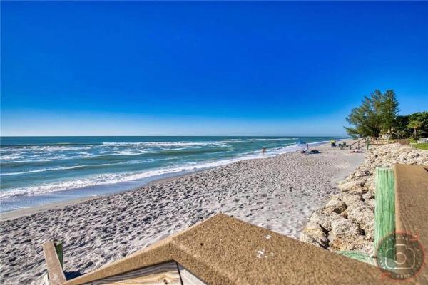 Sunsets & Seabreeze - Stay Gulfside At Tamarind - Manasota Key, FL