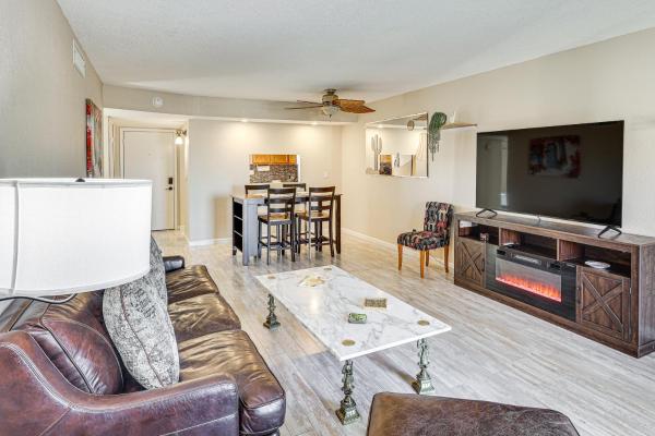 Pool, Lake And Sun! Havasu Hot Spot By London Bridge - Lake Havasu City, AZ