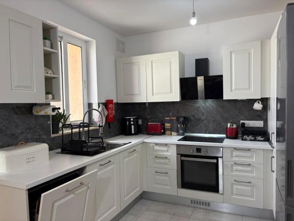 Modern One Bedroom Apartment - Malta