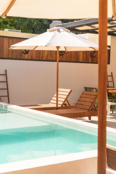 Villa Manglar - Sardina By Woway Experiences - Yucatán