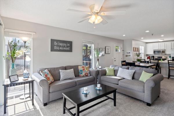 Dream Condo With Perfect Location For All The Fun! - Egyesült Államok