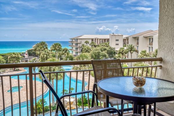 Hp 422 Blue Haven By 30a Escapes - Rosemary Beach, FL