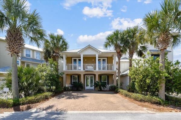 Emerald Escape By 30a Escapes - Rosemary Beach, FL