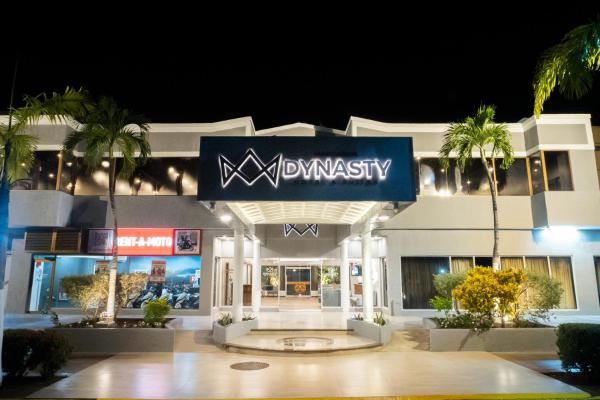 Hotel Margarita Dynasty - Caribbean