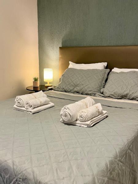 Apto Exclusivo A 30m Da Praça Da Sé - Norões Residence - Ceará