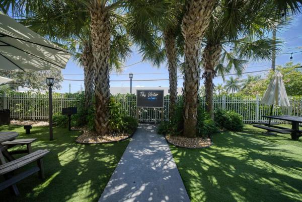 The Victor Apartments By Lowkl - Coconut Creek