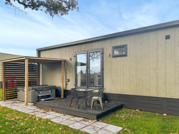 Kings Moor Retreat 2 - Uk50822 - Derbyshire