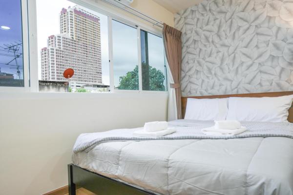 Deluxe Gam-hom Hostel เจริญนคร - Bangkok