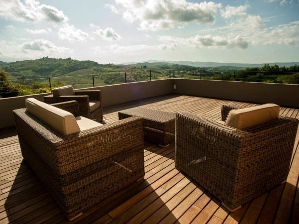 Apartment Oton Reya - Gorizia