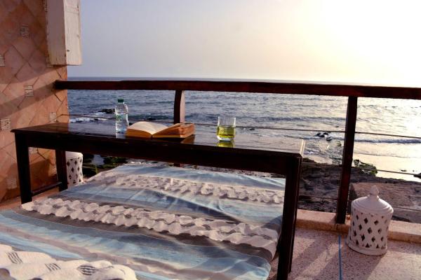 Appartement Acces Plage - Taghazout