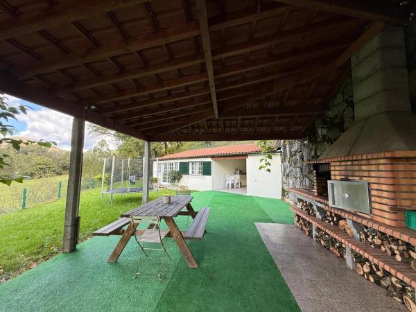 Sobreiros' Studio - Gerês - Terras de Bouro
