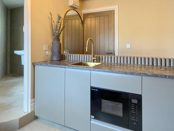 Mj Apartment - Windermere