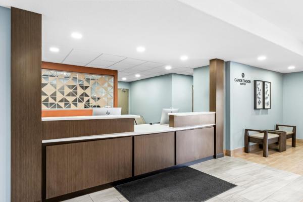 Candlewood Suites Victoria By Ihg - Texas