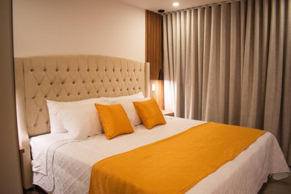 Belmonte 316 - Cama King, Parqueadero Privado, Ideal Para Escapadas, Familias O Por Trabajo - Armenia
