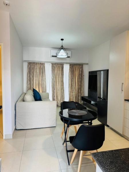 A la foto es mostra l'objecte Kastina Suites at The Fig situat a la ciutat de Gaborone.