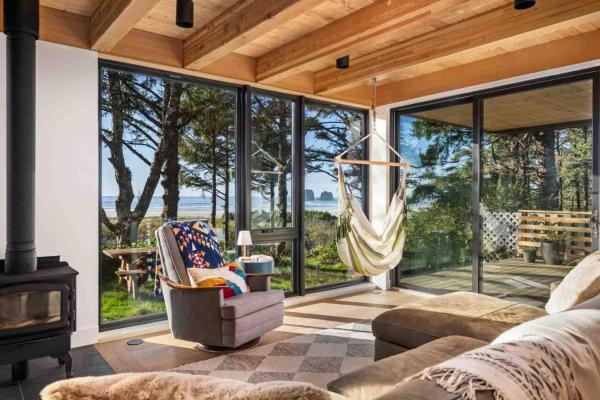 Coho Vista - Rockaway Beach, OR