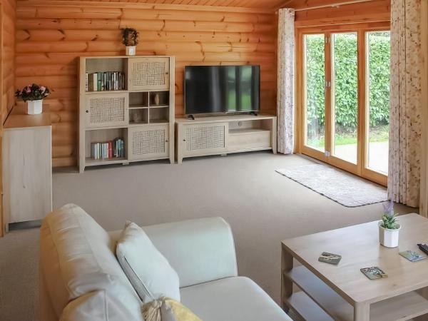The Lodge - Steyning