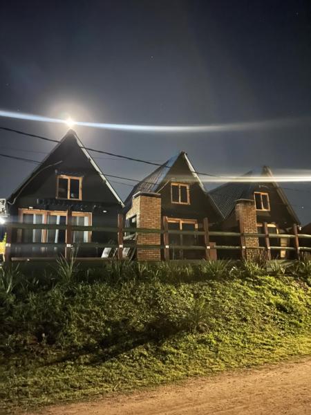 Balcones del Sol y la Luna, Punta Del Diablo