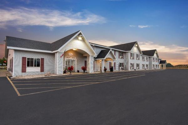 Baymont By Wyndham Marinette - Door County, WI
