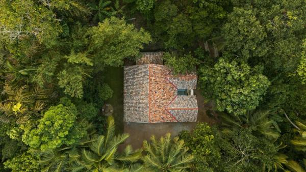 Treasure Crest Villa In Galle - Plunge Pool, 10 Min To Beach - Sri Lanka