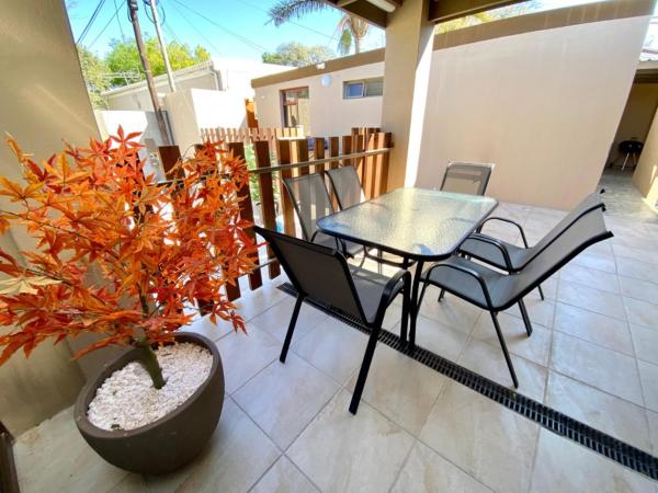 Modern Van Riebeeck Park Accomodation - Worcester