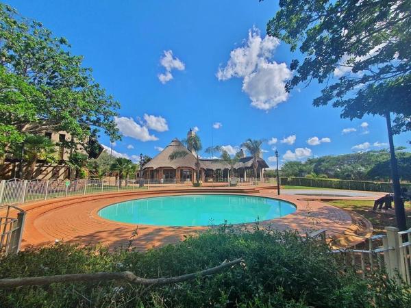 Mooikloof Ridge Hide Out - Pretoria