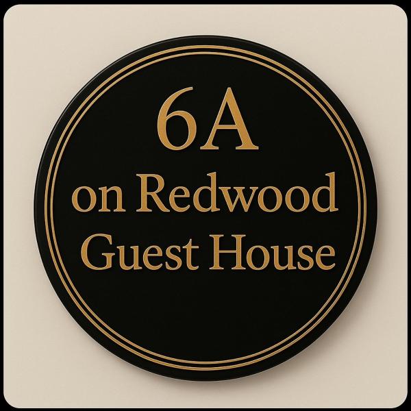 Billede 5: 6A on Redwood Guest House in Durban North