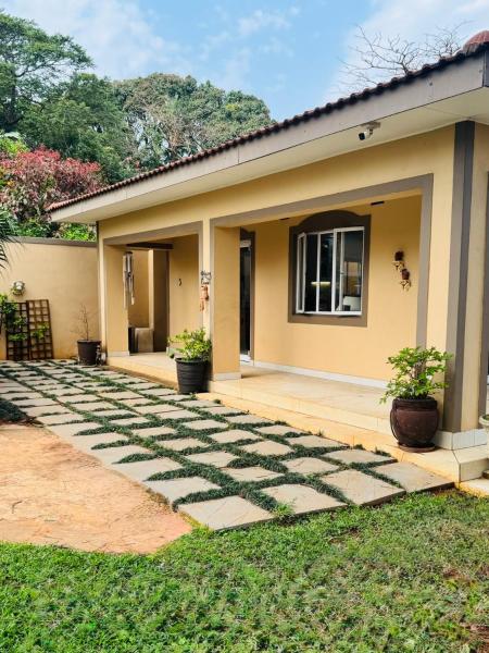 Billede 4: 6A on Redwood Guest House in Durban North
