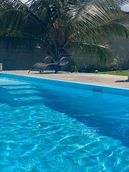 Casa Tamai Sua Casa De Praia - Porto Seguro