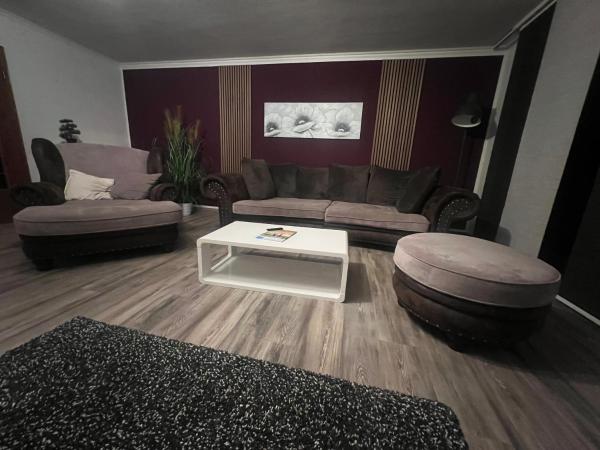 Ferienwohnung Happyness Winterberg - Winterberg