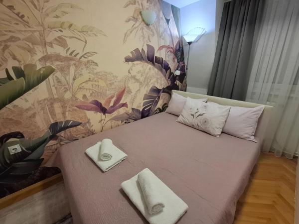 Apartment 88 SELF check-in, FREE parking