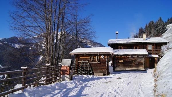 Grasreithütte - Großarl