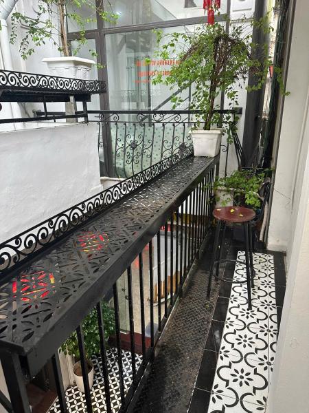 Hanoi Golden Hotel, Hanoi