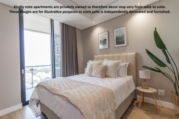 A la foto es mostra l'objecte Hospitality at Waterfall City - Ellipse Waterfall situat a la ciutat de Midrand.