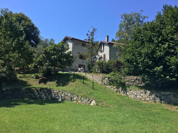 Cascina Cologna - Lecco
