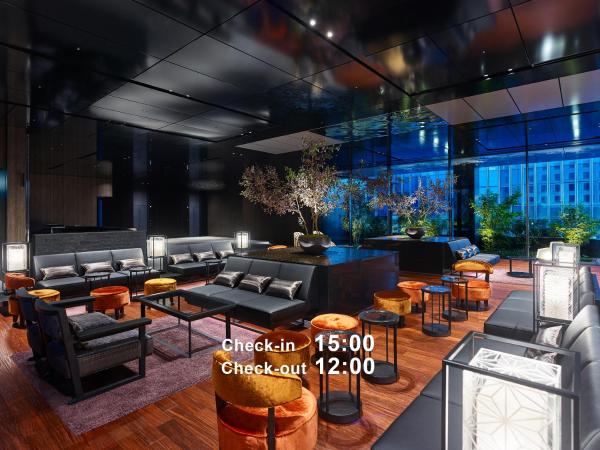 Mitsui Garden Hotel Nihonbashi Premier, Tokio