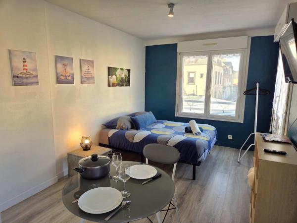 Le Mat Studio éToilé - Cancale