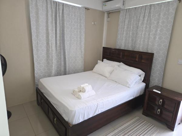 vacation home, Roseau