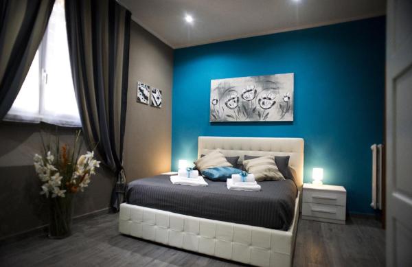 Costantino Secondo Guest House - Rome