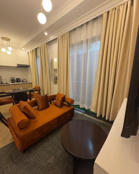 Pamoja Suites Nairobi Airport - Nairobi