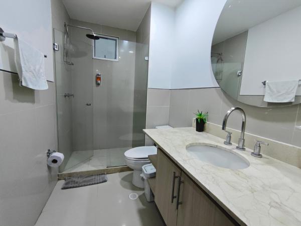 Bilde 3: Edificio Morros Vitri