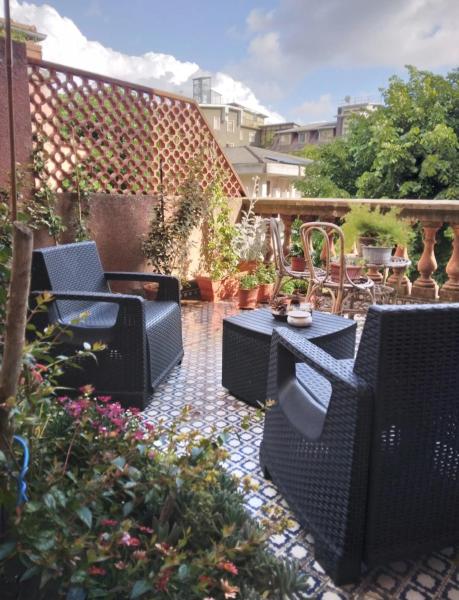 Majestic Salus Spa - Filettino