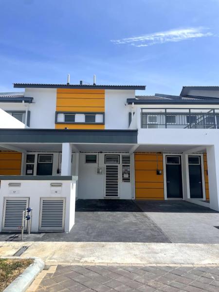 Cozy Homestay - Putrajaya