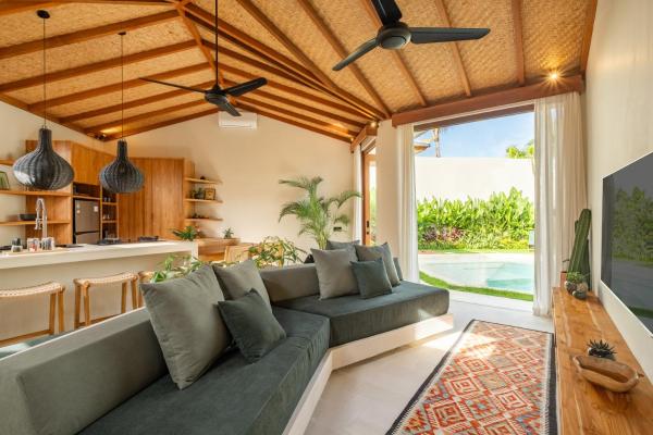 Mala Villa Balangan - Uluwatu