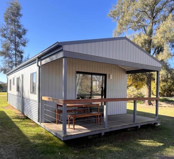 Griffith Caravan Village - Griffith