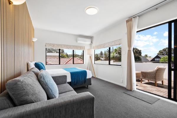 Summer Inn Motel - Newly Renovated - Warkworth