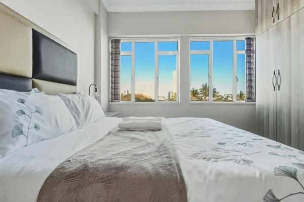 Beach Hurst 303 - Durban
