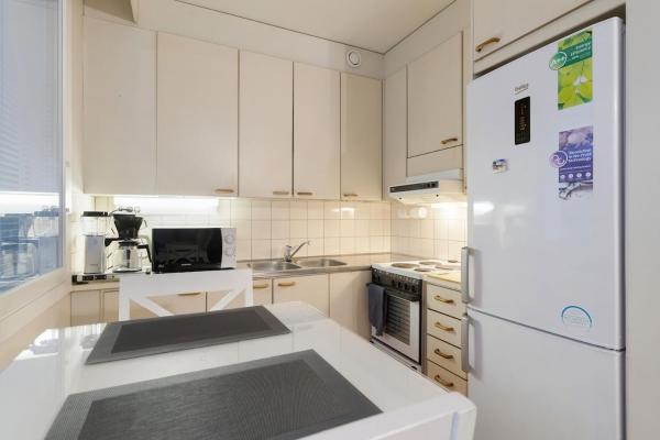 Lapland City Center Studio By Lapland Host - Rovaniemi