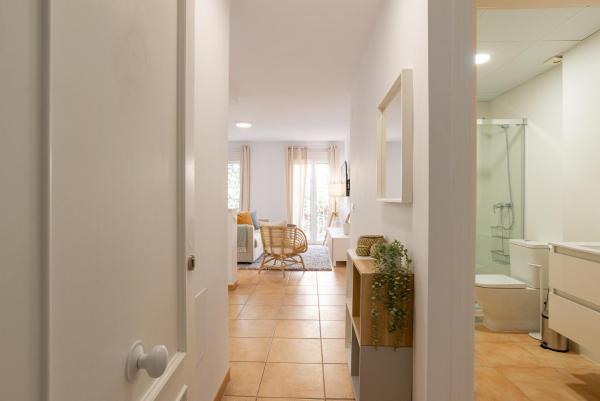 Benalmádena Living Homes 2b - Benalmádena